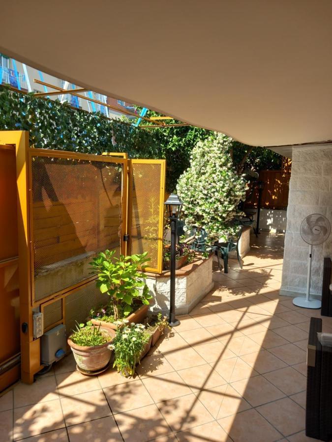 Anny House Nápoles Exterior foto